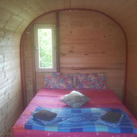 Holiday Park - Camping Near Venice Chirignago-Zelarino Dış mekan fotoğraf