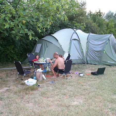 Holiday Park - Camping Near Venice Chirignago-Zelarino Dış mekan fotoğraf