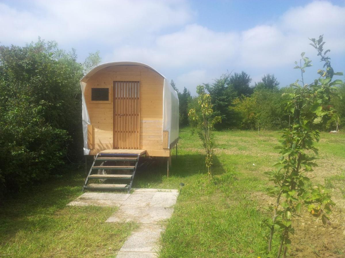 Holiday Park - Camping Near Venice Chirignago-Zelarino Dış mekan fotoğraf