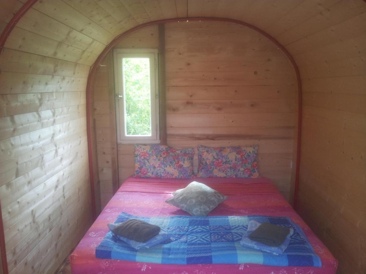 Holiday Park - Camping Near Venice Chirignago-Zelarino Dış mekan fotoğraf